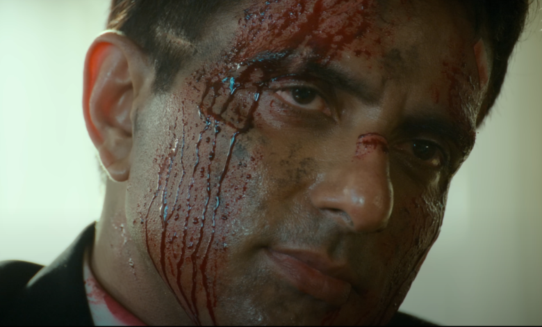‘Fateh’ movie review: Sonu Sood goes on a shooting spree in this stylised yet vacuous actioner