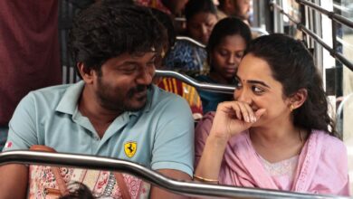 ‘Kudumbasthan’ movie review: Manikandan maintains his winning streak with this entertaining comedy caper