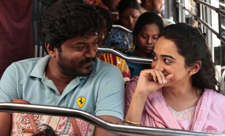 ‘Kudumbasthan’ movie review: Manikandan maintains his winning streak with this entertaining comedy caper