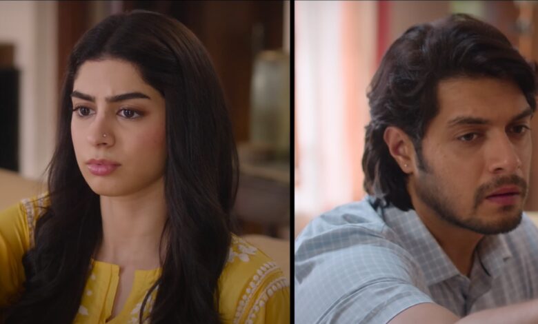‘Loveyapa’ trailer: Junaid Khan and Kushi Kapoor deal with trust issues in ‘Love Today’ Hindi remake