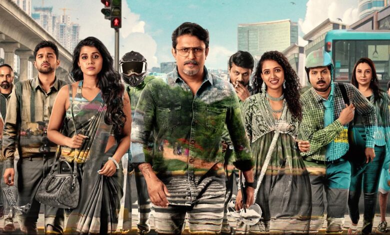 ‘Nimma Vasthugalige Neeve Javabdaararu’ movie review: A delightful anthology on the grey areas of human behaviour