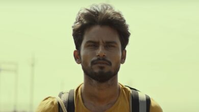 ‘Nodidavaru Enantare’ movie review: A superb Naveen Shankar anchors a moving story of finding oneself