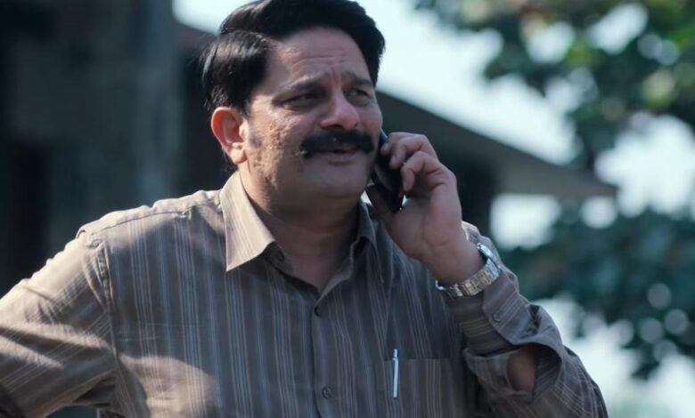 ‘Paatal Lok’ Season 2 series review: Jaideep Ahlawat keeps the show on the road