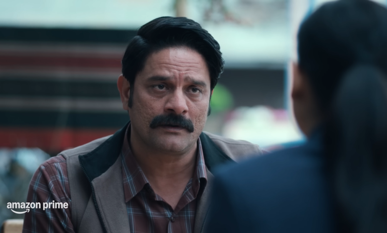 ‘Paatal Lok’ Season 2 trailer: Jaideep Ahlawat’s Hathi Ram goes to Nagaland on a riveting new mission