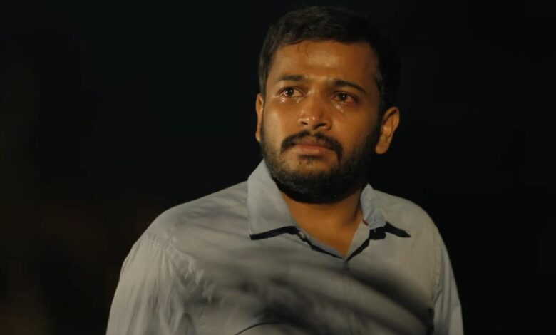 ‘Ponman’ movie review: Basil Joseph headlines an engrossing character study that’s worth its weight in gold