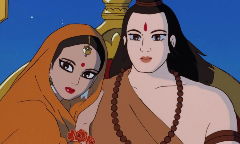 ‘Ramayana: The Legend of Prince Rama’ to finally re-release on January 24