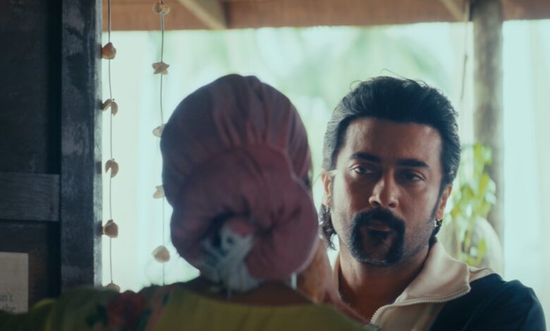 ‘Retro’: Suriya-Karthik Subbaraj film gets a release date