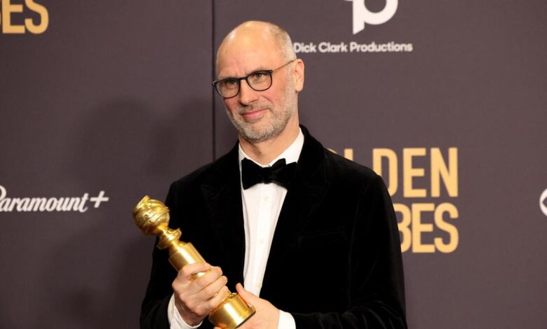 ‘Succession’ creator Jesse Armstrong working on movie for HBO Films