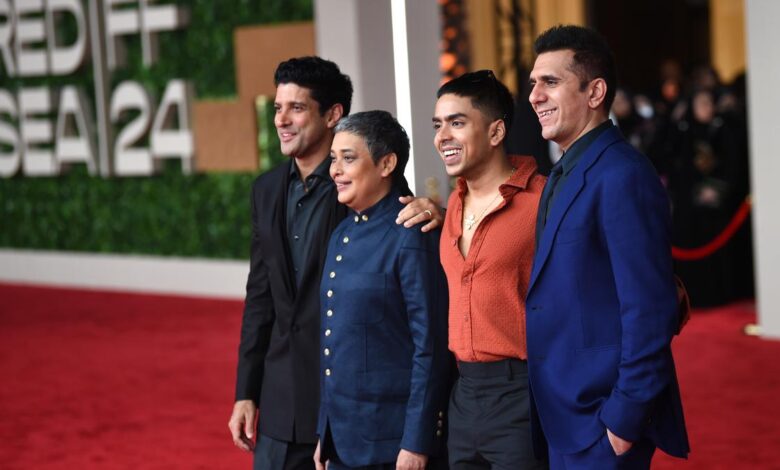 ‘Superboys of Malegaon’ receives special mention at Palm Springs Film Festival