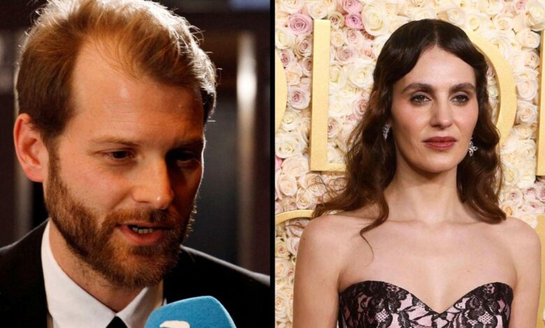 ‘The Girl with the Needle’ interview: Magnus von Horn and Vic Carmen Sonne on their Oscar-nominated Danish thriller