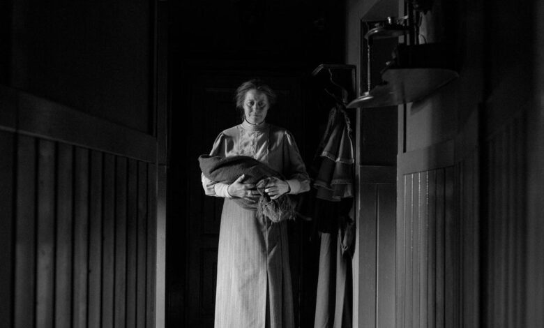 ‘The Girl with the Needle’ movie review: Magnus von Horn’s evocative true crime thriller is a nightmarishly sordid affair