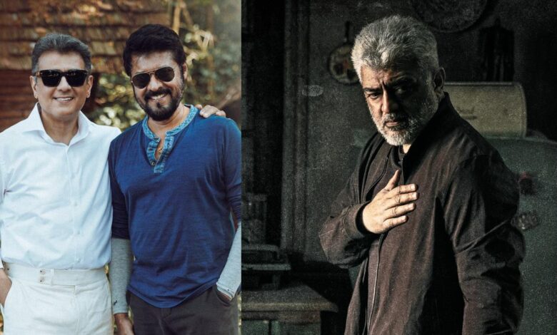 ‘Vidaa Muyarchi’ was suggested by Ajith Kumar: Magizhi Thirumeni interview