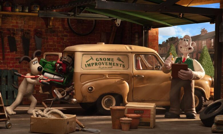 ‘Wallace & Gromit: Vengeance Most Fowl’ movie review: Aardman’s AI critique is cracking good fun as always