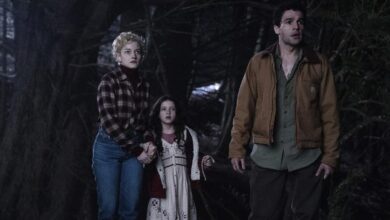 ‘Wolf Man’ movie review: Universal Pictures’ horror classic reboot is a howling miss