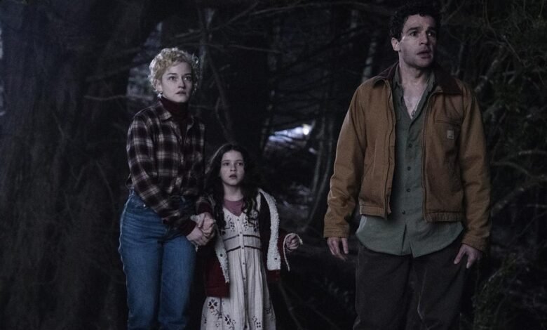 ‘Wolf Man’ movie review: Universal Pictures’ horror classic reboot is a howling miss