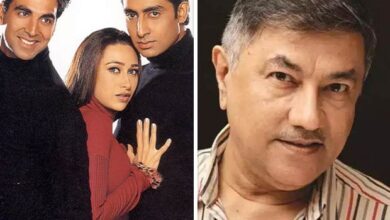 23 years of Haan Maine Bhi Pyaar Kiya: Suneel Darshan recalls Abhishek Bachchan and Karisma Kapoor’s broken engagement that was eerily similar to the plot of the film 23 : Bollywood News - Bollywood Hungama