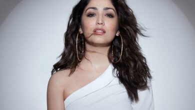 3 Years of A Thursday: Throwback to when Yami Gautam said, “A film that changed the course of my career, all over again” 3 : Bollywood News - Bollywood Hungama