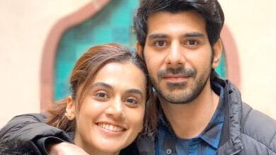 5 Years of Thappad: Pavail Gulatie reflects on the film, says “It came to me as a blessing in disguise” 5 : Bollywood News - Bollywood Hungama