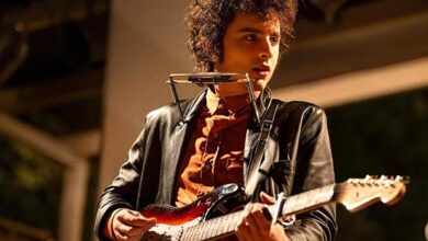 A Complete Unknown (English) Movie Review: A COMPLETE UNKNOWN is overlong and sluggish