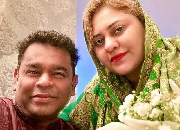 AR Rahman’s ex-wife Saira undergoes surgery, shares health update : Bollywood News - Bollywood Hungama