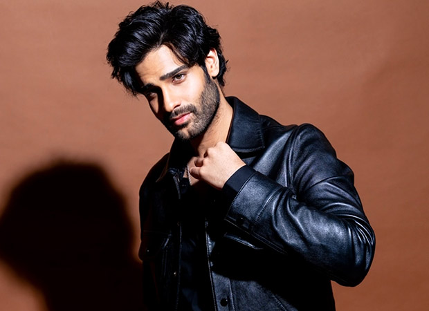 Aaman Devgan gets nostalgic during visit to his school, opens football match for kids : Bollywood News - Bollywood Hungama