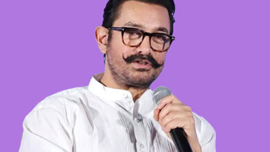 Aamir Khan drops major update on Mahabharat; reveals he is ‘excited’ about taking it forward : Bollywood News - Bollywood Hungama