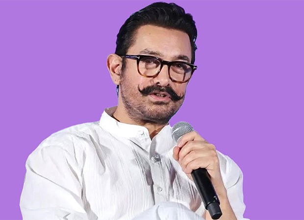 Aamir Khan drops major update on Mahabharat; reveals he is ‘excited’ about taking it forward : Bollywood News - Bollywood Hungama