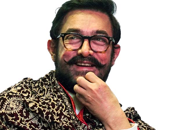 Aamir Khan to host grand 60th birthday party with A-listers including Shah Rukh Khan, Salman Khan, Deepika Padukone and more: Report : Bollywood News - Bollywood Hungama