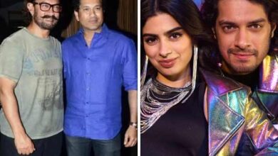 Aamir Khan to host special screening of Loveyapa for Sachin Tendulkar : Bollywood News - Bollywood Hungama