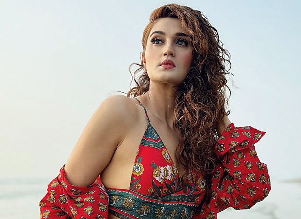 Aankhon Ki Gustakhiyaan makers Mini Films deny allegations made by Arushi Nishank : Bollywood News - Bollywood Hungama