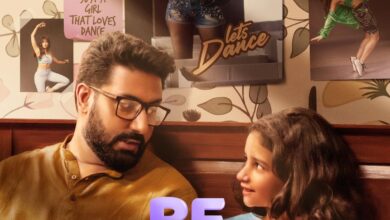 Abhishek Bachchan’s ‘Be Happy’ to debut on Prime Video