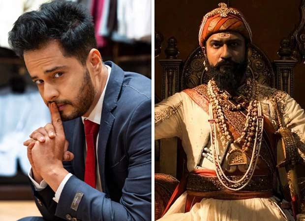 Actor Shardul Pandit slams Indian education system for not publicising the bravery of Maratha warriors after watching Chhaava; asks, “Why I haven’t been gloating in pride over a hero like Sambhaji or Shivaji” : Bollywood News - Bollywood Hungama