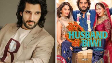 Aditya Seal opens up about his ‘special role’ in Mudassar Aziz’s Mere Husband Ki Biwi alongside Arjun Kapoor, Rakul Preet Singh, and Bhumi Pednekar : Bollywood News - Bollywood Hungama