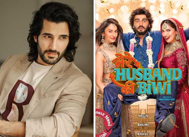 Aditya Seal opens up about his ‘special role’ in Mudassar Aziz’s Mere Husband Ki Biwi alongside Arjun Kapoor, Rakul Preet Singh, and Bhumi Pednekar : Bollywood News - Bollywood Hungama