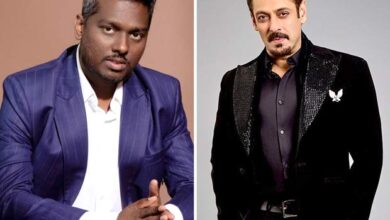 After Jawan, Atlee goes Bigger! Salman Khan’s A6 to be a Rs. 500 cr. extravaganza : Bollywood News - Bollywood Hungama