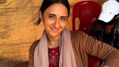 Akansha Ranjan Kapoor to play small-town doctor in Amazon Prime’s Gram Chikitsalay : Bollywood News - Bollywood Hungama