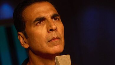 Akshay Kumar reveals the inspiration behind ‘Mahakal Chalo’ and his devotional music journey; says, “Every moment has been filled with faith and devotion” : Bollywood News - Bollywood Hungama