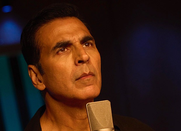 Akshay Kumar reveals the inspiration behind ‘Mahakal Chalo’ and his devotional music journey; says, “Every moment has been filled with faith and devotion” : Bollywood News - Bollywood Hungama