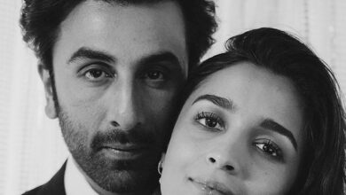 Alia Bhatt cheers for Ranbir Kapoor’s fashion brand ‘ARKS’; set to launch on 14 February 14 : Bollywood News - Bollywood Hungama