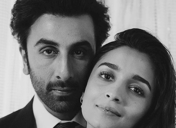 Alia Bhatt cheers for Ranbir Kapoor’s fashion brand ‘ARKS’; set to launch on 14 February 14 : Bollywood News - Bollywood Hungama