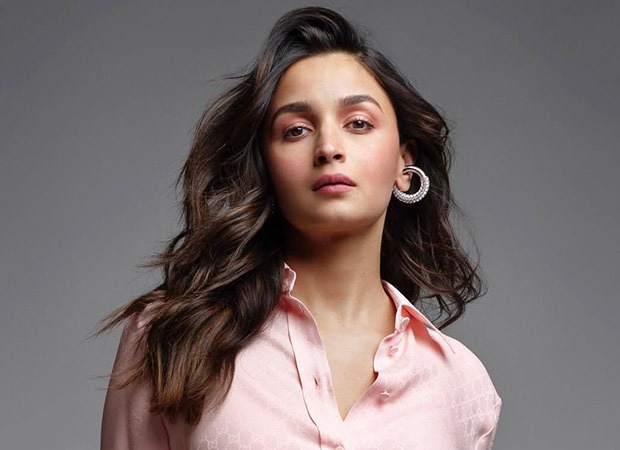 Alia Bhatt drops intense workout video; says, “The struggle is important” : Bollywood News - Bollywood Hungama