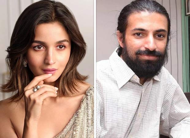 Alia Bhatt to collaborate with Kalki 2898 AD director Nag Ashwin: Report : Bollywood News - Bollywood Hungama
