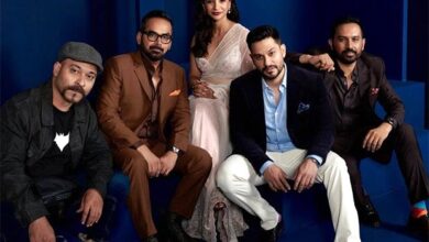 Amazon Prime Video shelves Rs. 120 cr. budget Gulkanda Tales; Raj & DK’s shows under fire : Bollywood News - Bollywood Hungama