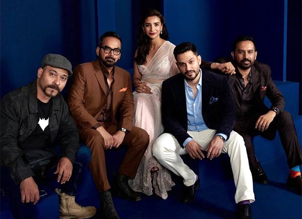 Amazon Prime Video shelves Rs. 120 cr. budget Gulkanda Tales; Raj & DK’s shows under fire : Bollywood News - Bollywood Hungama