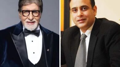 Amitabh Bachchan’s son-in-law Nikhil Nanda accused of fraud and abetment to suicide in UP: Report : Bollywood News - Bollywood Hungama