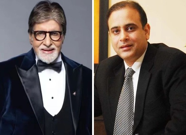 Amitabh Bachchan’s son-in-law Nikhil Nanda accused of fraud and abetment to suicide in UP: Report : Bollywood News - Bollywood Hungama