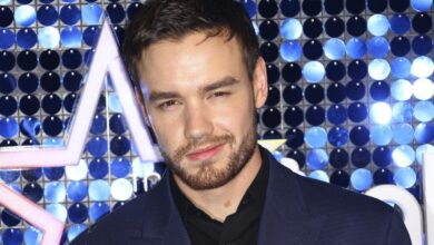 An Argentine court drops charges against three people tied to the death of singer Liam Payne