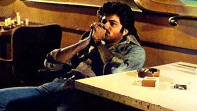 Anil Kapoor reflects on 44 years of Kahan Kahan Se Guzar Gaya, pays tribute to legends : Bollywood News - Bollywood Hungama