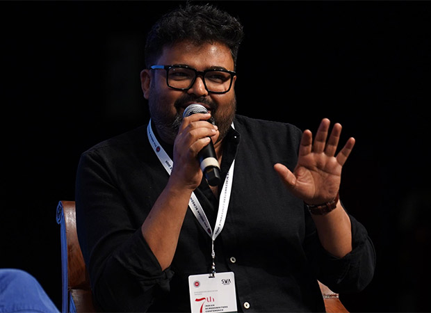 Animal, Mismatcahed lyricist Raj Shekhar claims he hasn’t received credit for 30 songs; says, “We write with such passion and hard work” 30 : Bollywood News - Bollywood Hungama
