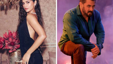 Anjini Dhawan speaks about joining the cast of Sikandar; says, “From being a fan to sharing the screen with Salman Khan” : Bollywood News - Bollywood Hungama